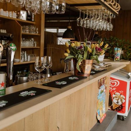 Sleeuwijk De La Rue Vakantiesuites מראה חיצוני תמונה