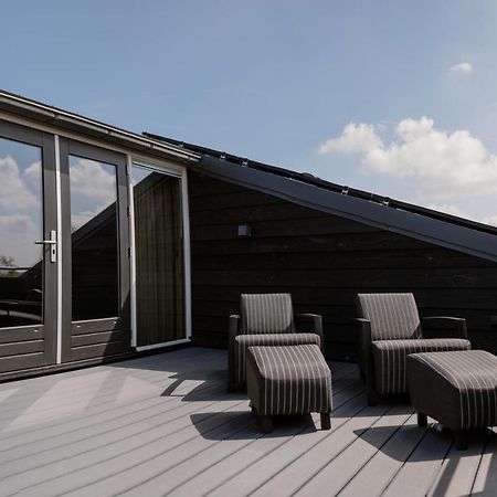 Sleeuwijk De La Rue Vakantiesuites מראה חיצוני תמונה