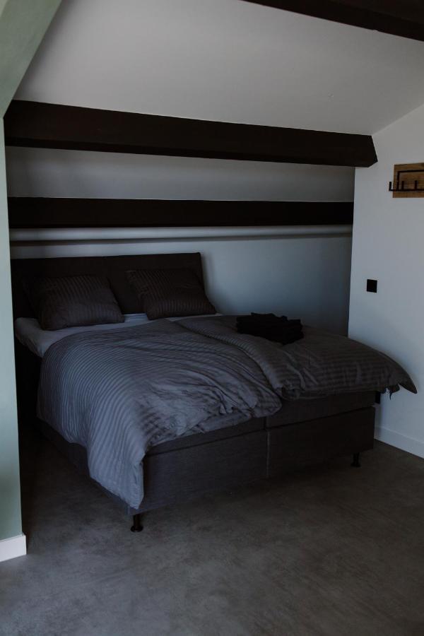Sleeuwijk De La Rue Vakantiesuites מראה חיצוני תמונה