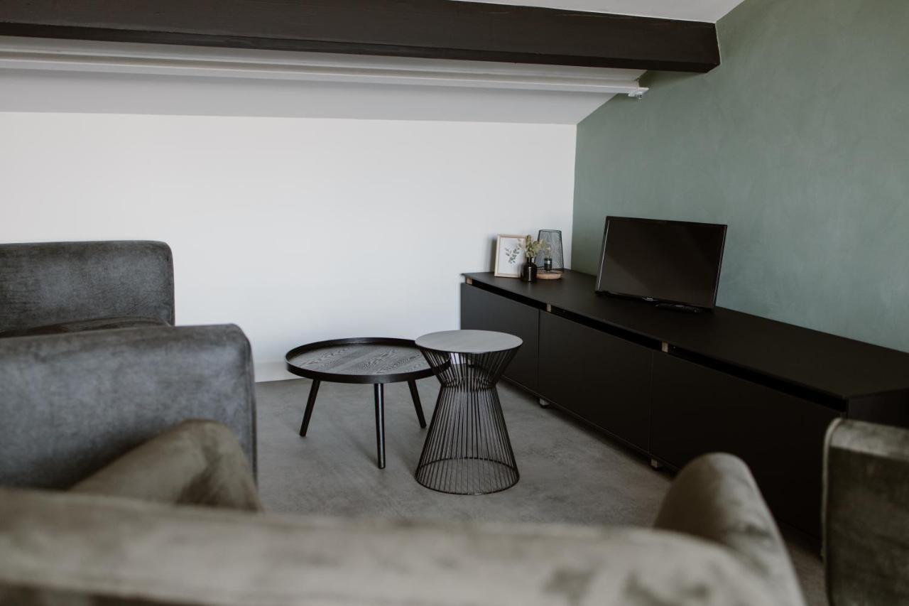 Sleeuwijk De La Rue Vakantiesuites מראה חיצוני תמונה