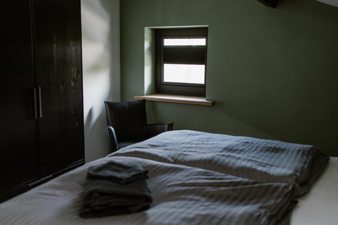 Sleeuwijk De La Rue Vakantiesuites מראה חיצוני תמונה