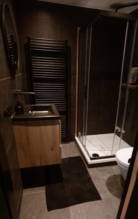 Sleeuwijk De La Rue Vakantiesuites מראה חיצוני תמונה
