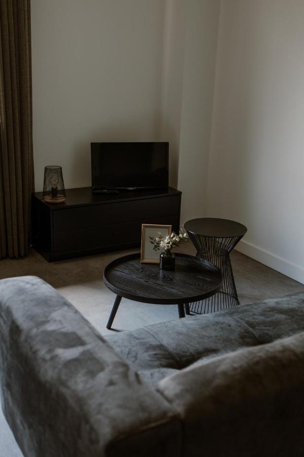 Sleeuwijk De La Rue Vakantiesuites מראה חיצוני תמונה