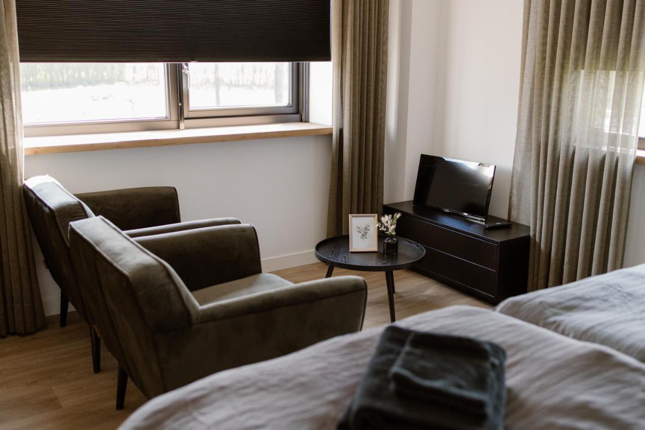 Sleeuwijk De La Rue Vakantiesuites מראה חיצוני תמונה