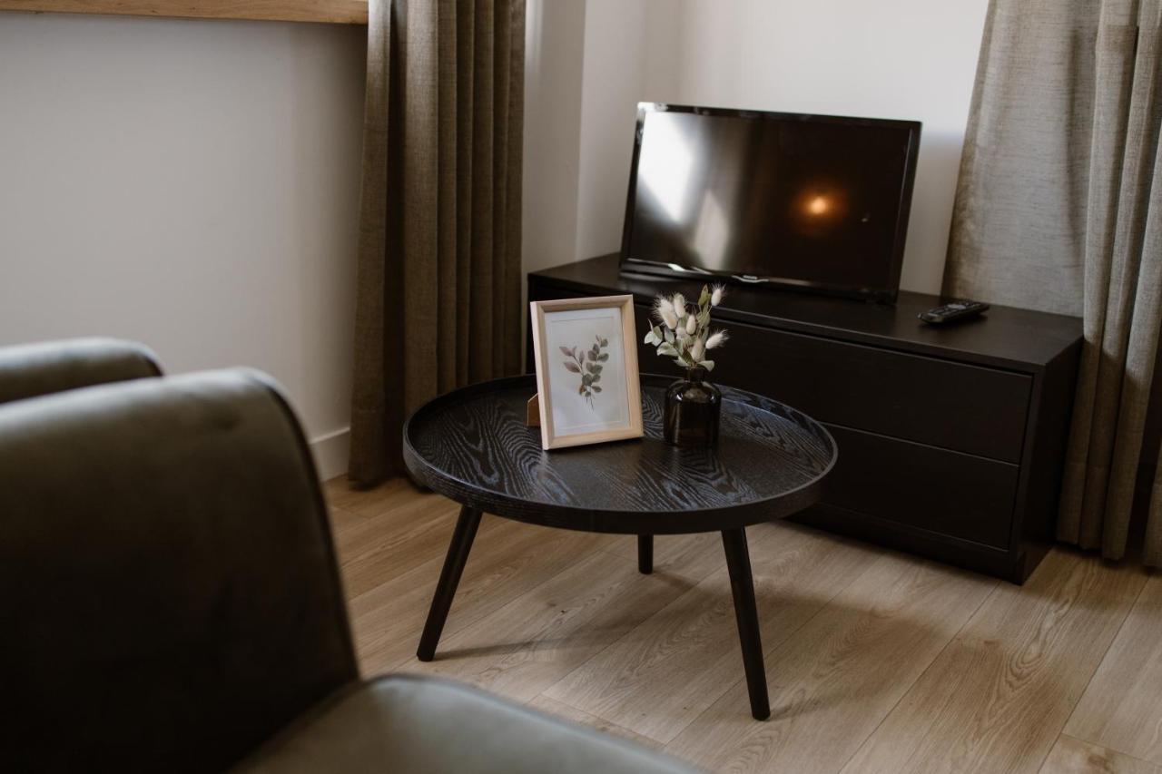Sleeuwijk De La Rue Vakantiesuites מראה חיצוני תמונה