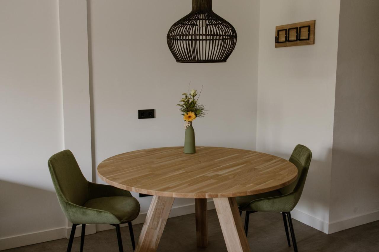 Sleeuwijk De La Rue Vakantiesuites מראה חיצוני תמונה