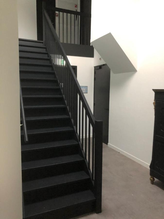 Sleeuwijk De La Rue Vakantiesuites מראה חיצוני תמונה